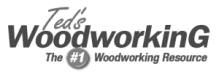 Tedswoodworking - Effervescent